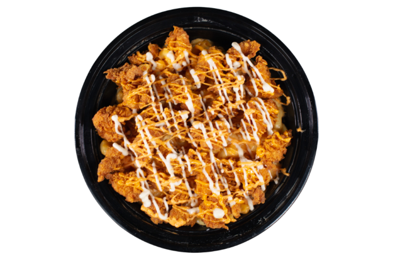 Home Chicken Kitchen